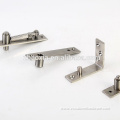 Furniture hinge type iron furniture hinge